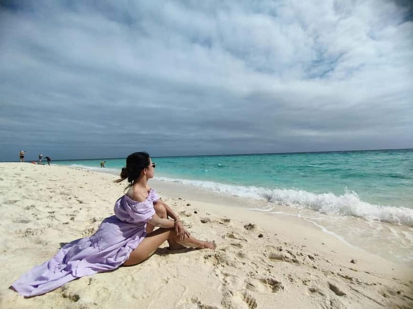 Camiguin: White Island Mantigue Island Exploration - Should You Book It? My Practical Call