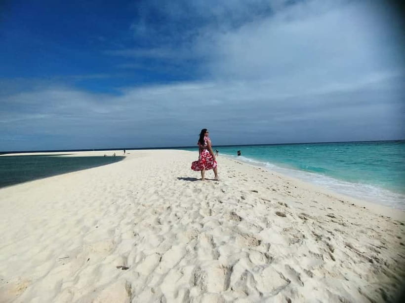 Camiguin: White Island Mantigue Island Exploration PRIVATE - The extra photo stop: Hagskarveien 156, 815