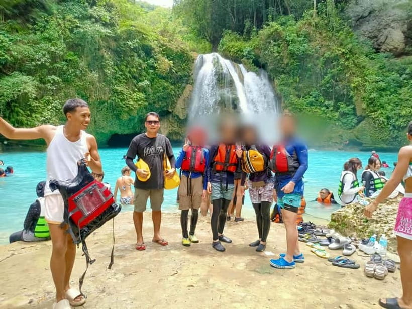 Cebu: 2-Day Private Tour Moalboal and Oslob - When the extra stops are worth it (and when they are not)