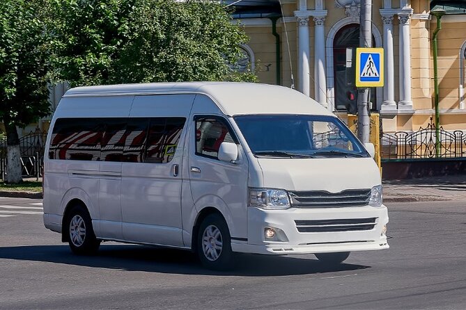 Cebu Airport Transfer to / from Anywhere in Cebu - From Cebu Airport to Your Door: What the Pickup Feels Like