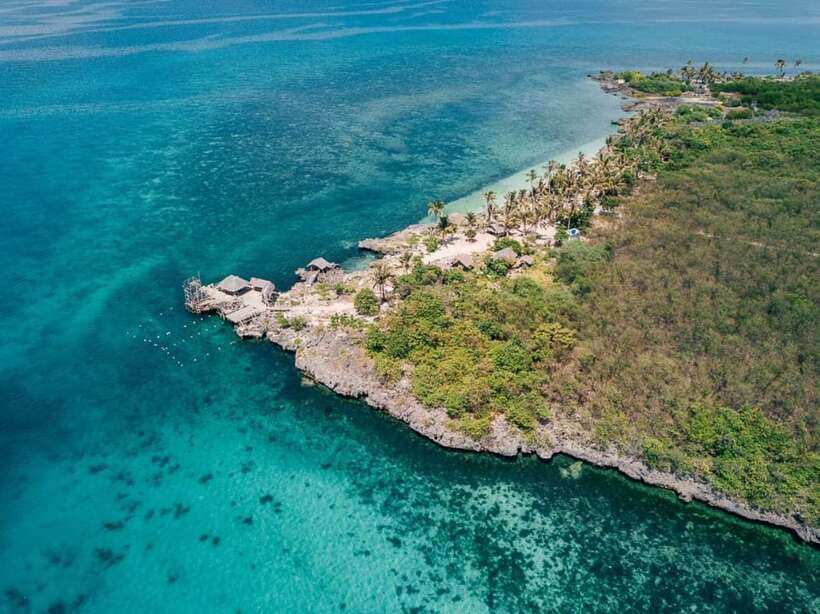 Cebu: Bantayan Island and Virgin Island Hopping Day Tour - Key Things to Know Before You Go