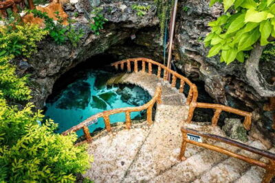 Bantayan Island and Virgin Island Hopping Day Tour