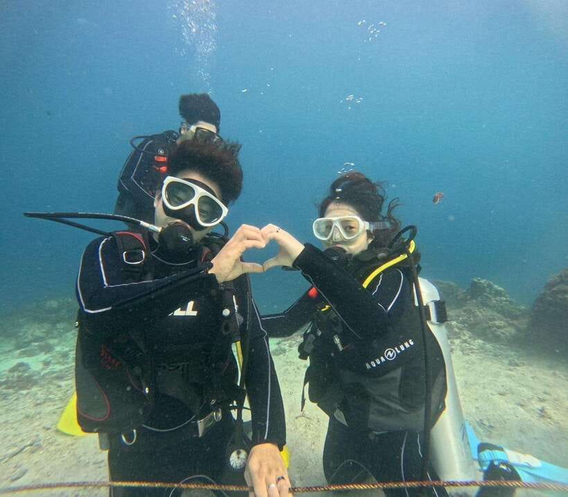 Cebu: Beach Scuba Diving Experience - Who This Is Best For (and Who Should Skip It)