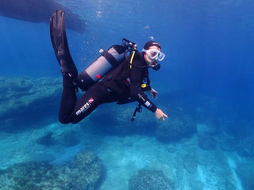 Cebu: Boat Diving Two Dive Tour in Olango Island - Should you book the Cebu Olango Island two-session tour with Nalu?