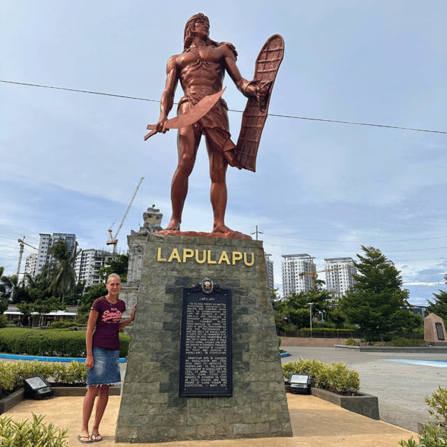 Cebu: Cebu City and Mactan Island Tour - Key highlights worth planning for