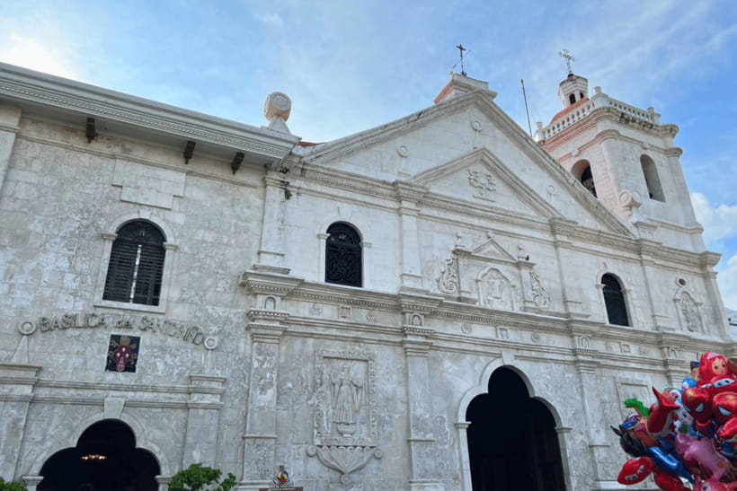 Cebu: Cebu City and Mactan Island Tour - National Museum of the Philippines - Cebu, where the connections click