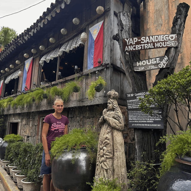 Cebu: Cebu City and Mactan Island Tour - Price and What You Actually Get for $55