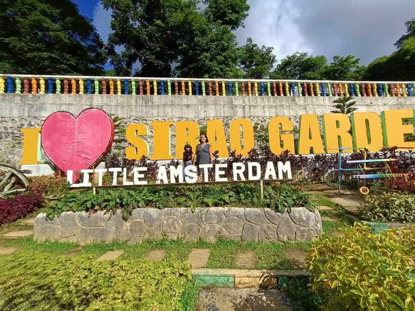 CEBU: Cebu City Heritage and Uphill Guided Tour - Old Cebu feel at Yap-SanDiego Ancestral House and Fort San Pedro