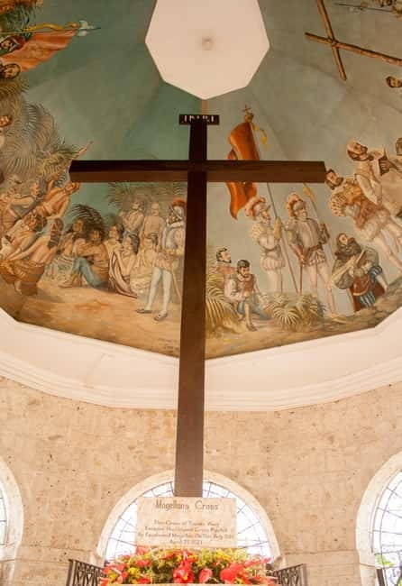 CEBU: Cebu City Heritage and Uphill Guided Tour - Practical tips for a comfortable uphill day