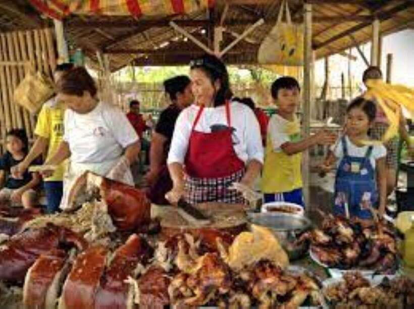 Cebu City: A Food Adventure Through City Streets - Key Things To Know Before You Eat Your Way Through Cebu City