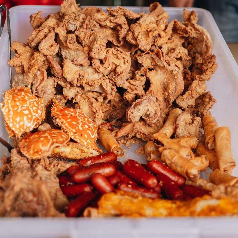 Cebu City: A Food Adventure Through City Streets - Cebu City Food Tour, Why This Route Works