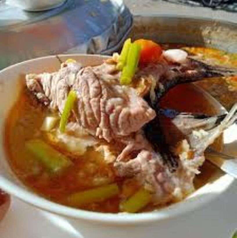 Cebu City: A Food Adventure Through City Streets - Stop 1: Simos Larangan and the Larang Fish Stew Start