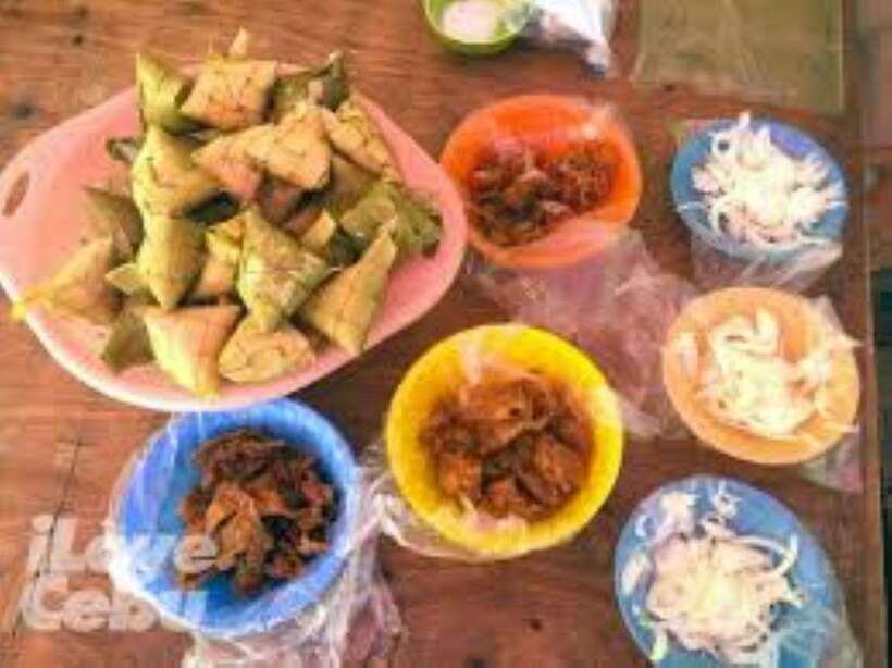 Cebu City: A Food Adventure Through City Streets - Stop 2: Talisay Lechon Baboy, The Roast Pig Moment
