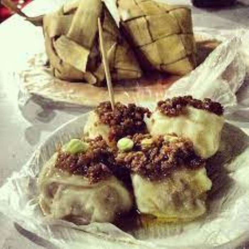 Cebu City: A Food Adventure Through City Streets - Stop 3: Siomai sa Tisa, A Midday Snack That Keeps You Moving