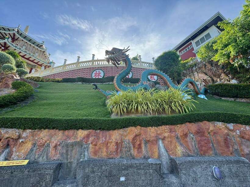 Cebu: City and Highlands Discovery Full-Day Tour with Lunch - Key highlights worth caring about