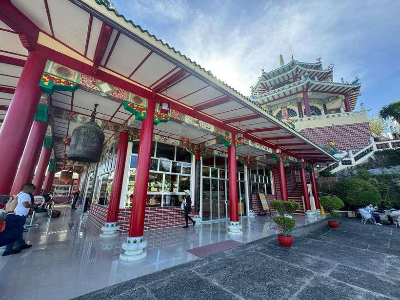 Cebu: City and Highlands Discovery Full-Day Tour with Lunch - Price and value: what your $63 gets you in real life