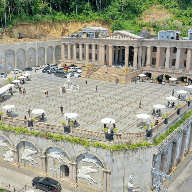 Cebu City: Best of Cebu Full-Day Guided Sightseeing Tour - Key things to know before you go