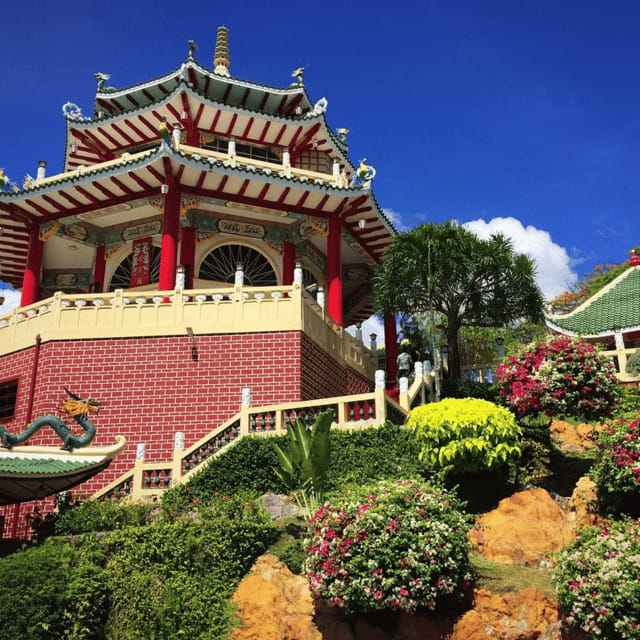 Cebu City: Best of Cebu Full-Day Guided Sightseeing Tour - Morning Pickup and the Reality of a Full-Day Loop