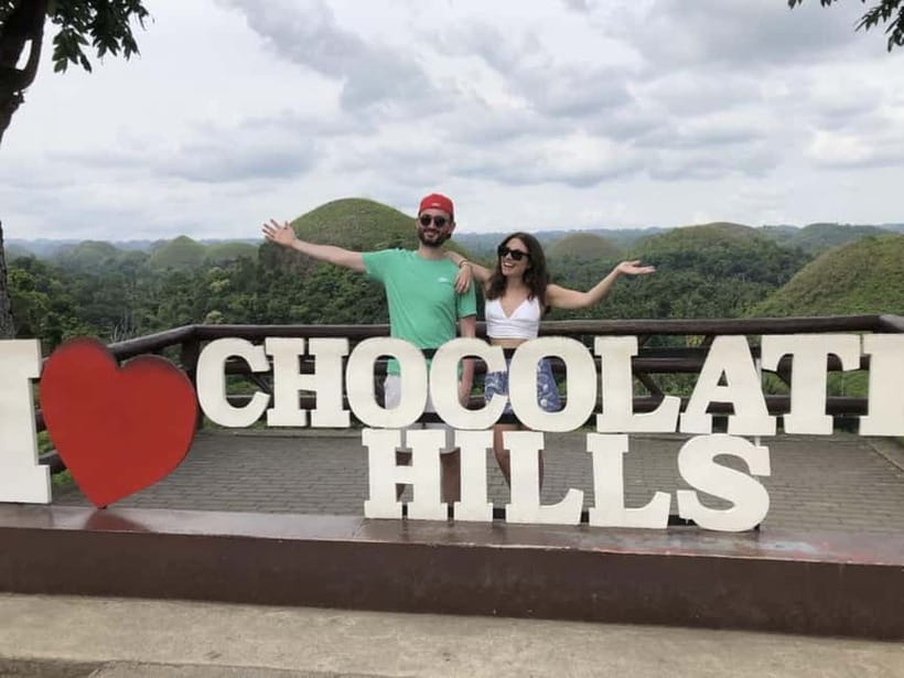Cebu City: Bohol Countryside Tour with River Cruise Lunch - A one-day Bohol sampler from Cebu, with a clear rhythm