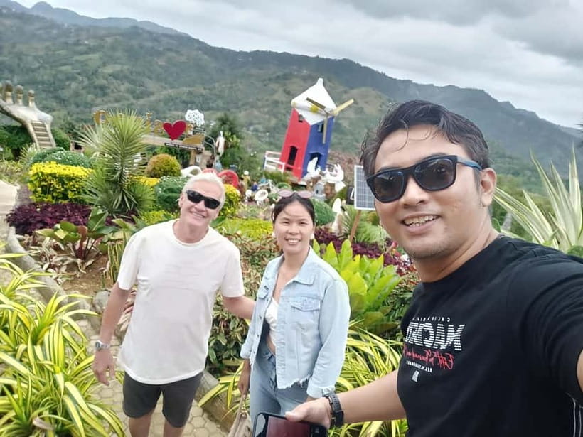 Cebu City: City and Mountain Highlights Tour - Key Highlights That Matter