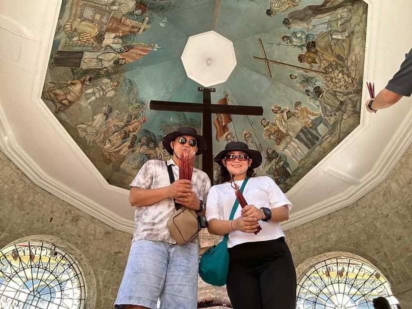 Cebu City: City and Mountain Highlights Tour - A Private 8-Hour Mix of Cebu Landmarks and Highland Views