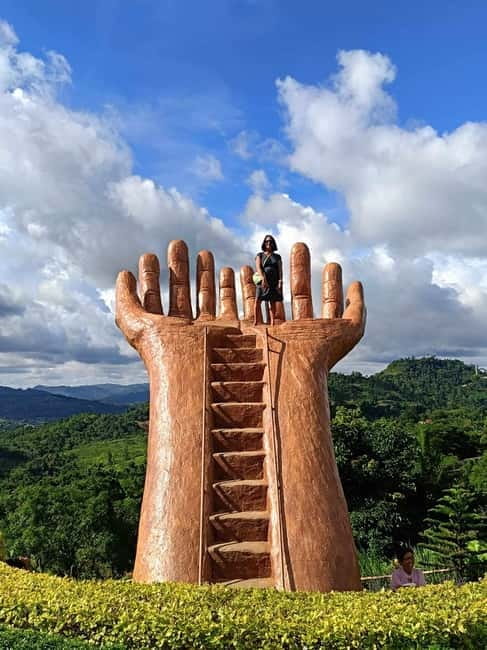 Cebu City Heritage with Uphill Tour - Why This Cebu Uphill Heritage Tour Feels Worth It