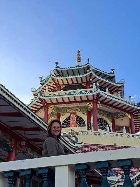 Cebu City Heritage with Uphill Tour - Who This Tour Fits Best