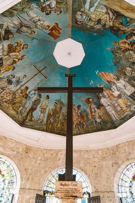 Cebu City Heritage with Uphill Tour - Should You Book Cebu City Heritage with Uphill Tour?
