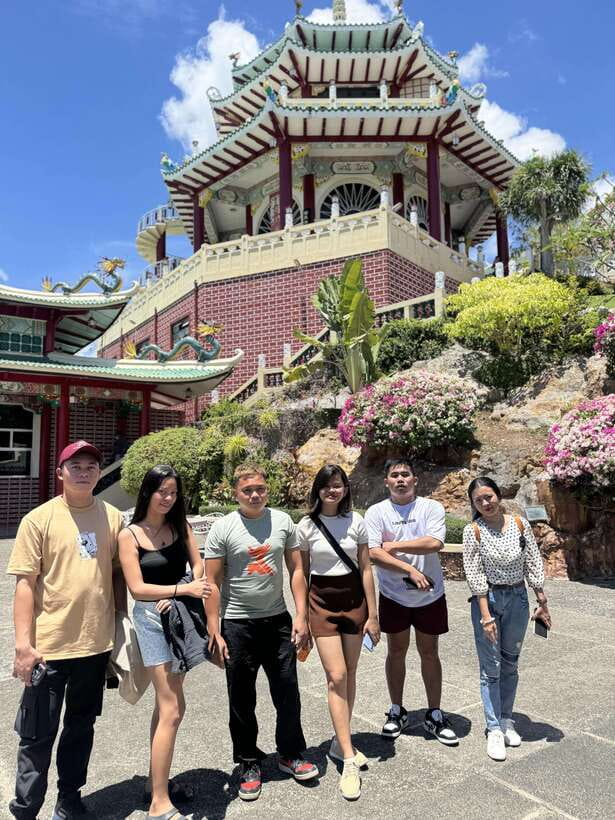 Cebu: City Highlights with Sirao Flower Garden Visit - Magellan’s Cross and Cebu’s key heritage stops: where the old story lives