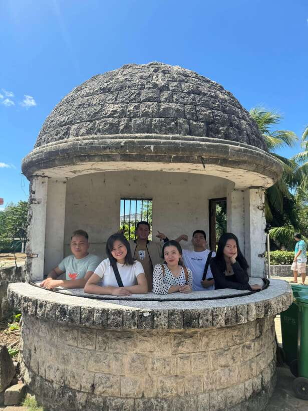 Cebu: City Highlights with Sirao Flower Garden Visit - Timing, shared-van comfort, and why the schedule matters