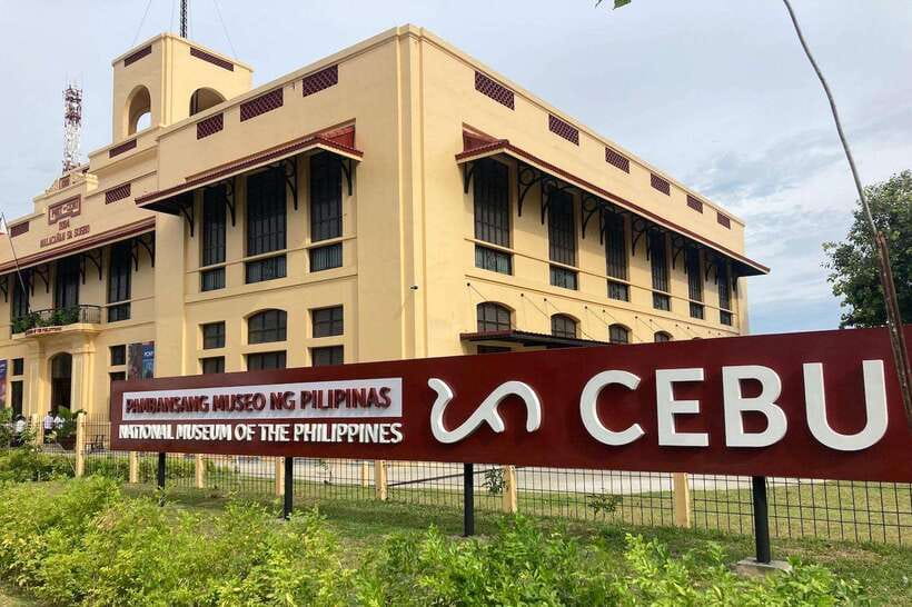 Cebu City: Historical, Local Cuisine & Mountain Guided Tour - Why This 4-Hour Cebu City Loop Feels Worth It