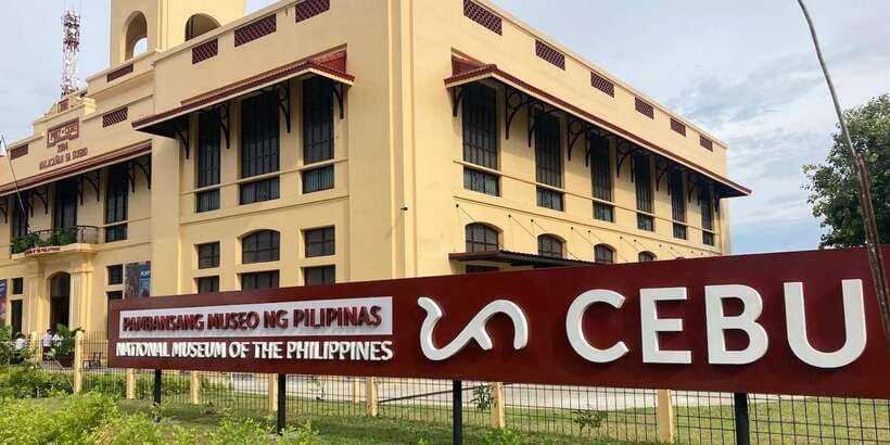 Cebu City: Historical, Local Cuisine & Mountain Guided Tour - Magellan’s Cross: Quick stop, iconic framing, don’t rush your photos