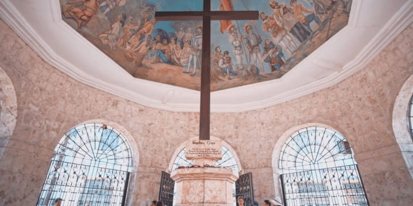 Cebu City: Historical, Local Cuisine & Mountain Guided Tour - Chixboy lunch, street snacks, and the 500 PHP value deal