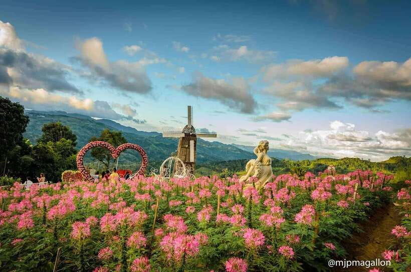 Cebu City: Historical, Local Cuisine & Mountain Guided Tour - The National Museum Cebu Branch: How to make sense of artifacts in 30 minutes