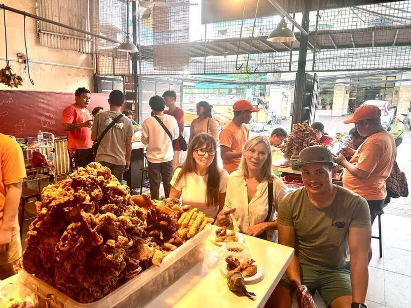 Cebu City: Historical Street and Food Tour - Cebu’s Old Streets, Real Food, and the Fun of a Short Guided Route