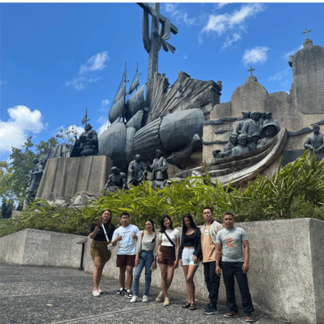 CEBU: City + Mountain Tour - Who this Cebu City and Mountain tour is best for