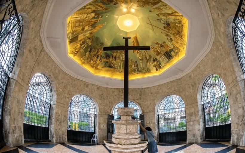 Cebu: City Sightseeing Group Tour - Key highlights at a glance