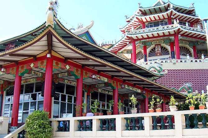 Cebu City Tour - Hotel Pickup, Private Transfer, and the Traffic Reality Check