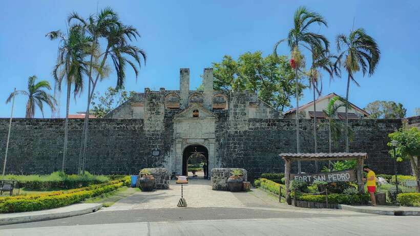 Cebu City Tour: Private Tour - The Real Appeal: A Private Cebu City Day Without the Guesswork