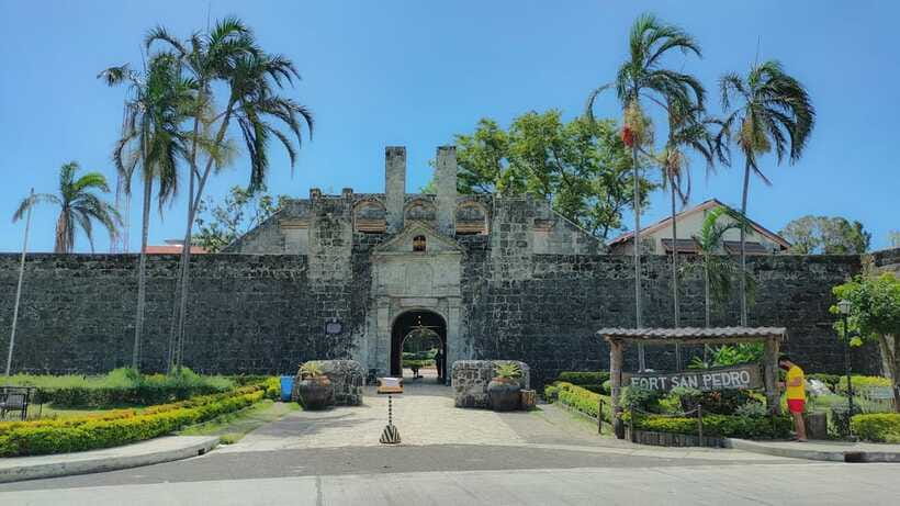 Cebu City Tour: Private Tour - What “Skip the Ticket Line” Usually Means for Your Time