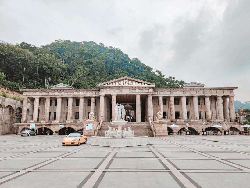 Cebu City Tour: Private Tour - Price Check: Does $105 for a Private Group Up to 2 Feel Worth It?