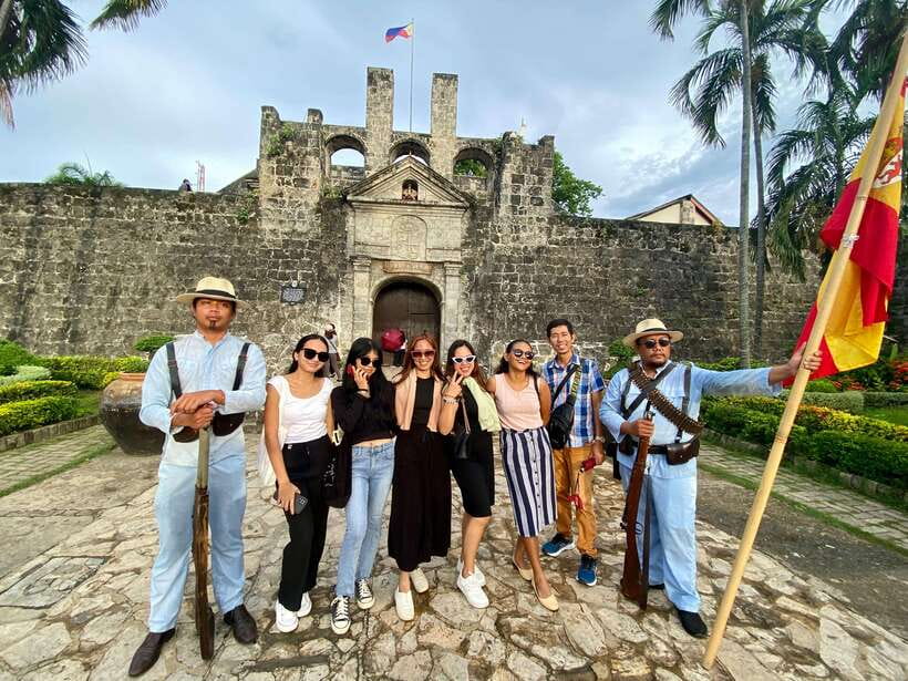 Cebu City: Walking Tour - Key points you’ll care about