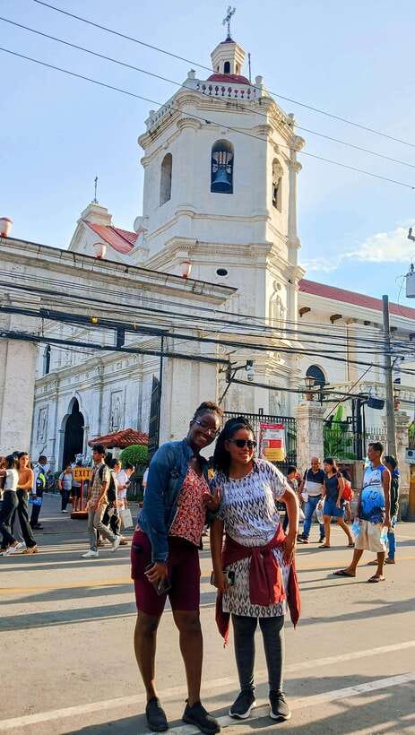 Cebu City: Walking Tour - Where This Walk Shines in Cebu City