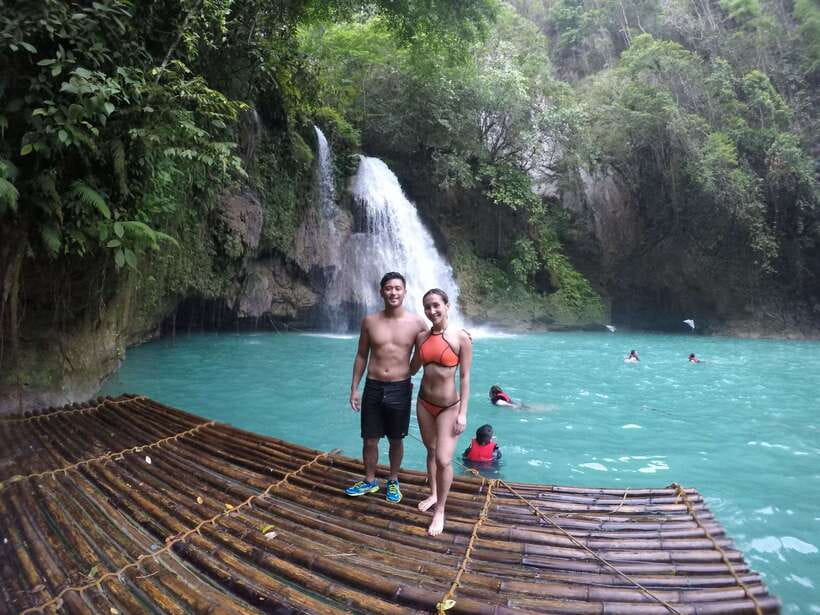 Cebu City: Whale Shark Swimming & Kawasan Falls Canyoneering - What You Get for the Price, and Why $124 Can Actually Be Good Value
