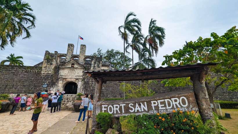 Cebu City with Sirao Garden Half Day Tour - Key highlights you will actually feel on the day