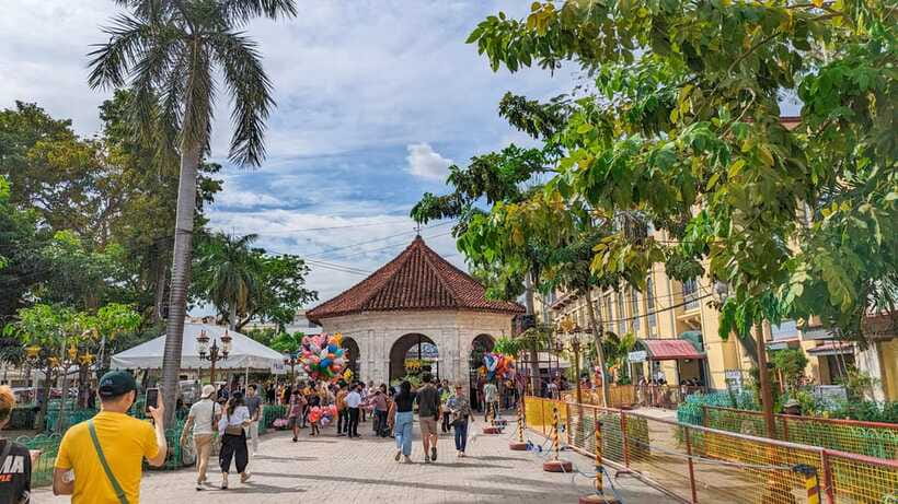 Cebu City with Sirao Garden Half Day Tour - Should you book it? My call