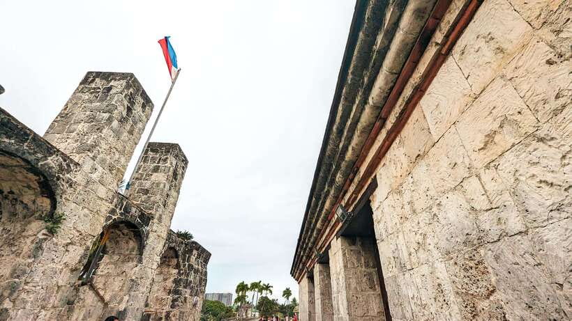 Cebu City with Sirao Garden Half Day Tour - Group size, timing, and pickup logistics in Cebu City