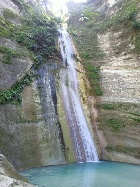 Cebu: Dao, Inambakan, Kawasan and Mantayupan Waterfalls Trip - Lunch Stop in Badian: Plan Snacks, Expect a Short Break