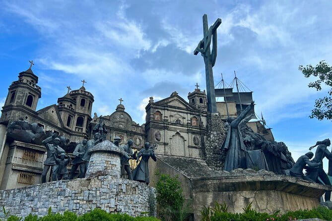 Cebu: Exploring Cebu City's rich history and Uphill Tour - Key Highlights to Look For