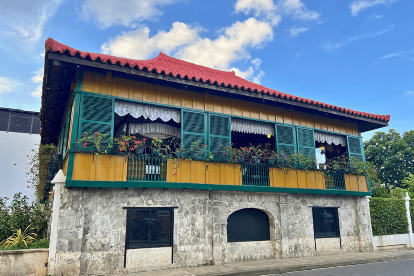 Cebu: Exploring Cebu City's rich history and Uphill Tour - Temple of Leah and the Mt. Busay View Factor: The Uphill Payoff